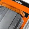 Craftsmanship tools, putty knife, multi-functional scraper, wall repair, putty scraper, manual repair tools details Picture